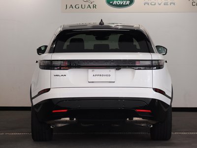 2025 LAND Rover RANGE ROVER VELAR 照片 10