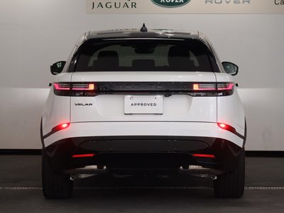 2025 LAND Rover RANGE ROVER VELAR 照片 11
