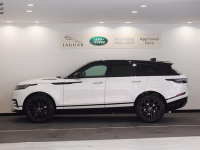 2025 LAND Rover RANGE ROVER VELAR 照片 8