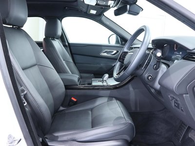 2025 LAND Rover RANGE ROVER VELAR 照片 15