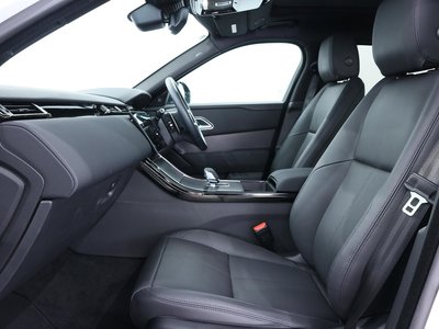2025 LAND Rover RANGE ROVER VELAR 照片 6