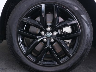 2025 LAND Rover RANGE ROVER VELAR 照片 9