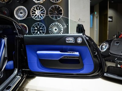 صورة 17 لـ 2017 ROLLS-ROYCE WRAITH