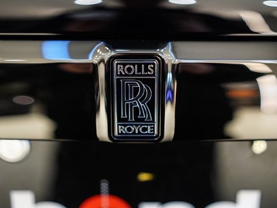 صورة 46 لـ 2017 ROLLS-ROYCE WRAITH
