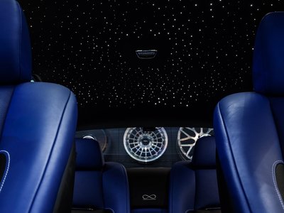 صورة 48 لـ 2017 ROLLS-ROYCE WRAITH