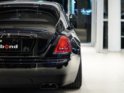 صورة 42 لـ 2017 ROLLS-ROYCE WRAITH