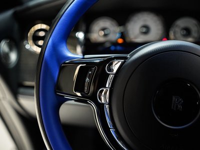 صورة 28 لـ 2017 ROLLS-ROYCE WRAITH