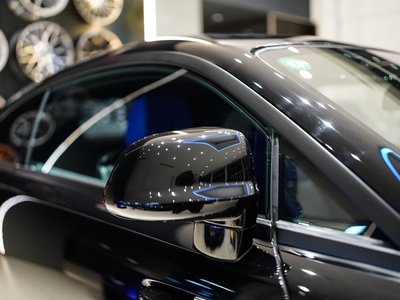 صورة 38 لـ 2017 ROLLS-ROYCE WRAITH