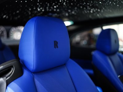 صورة 14 لـ 2017 ROLLS-ROYCE WRAITH