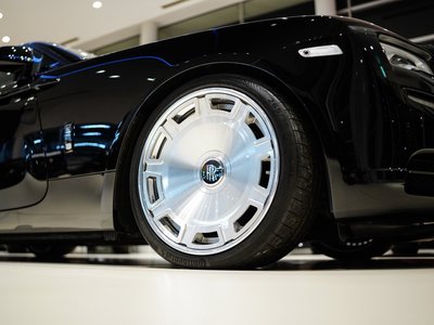صورة 53 لـ 2017 ROLLS-ROYCE WRAITH