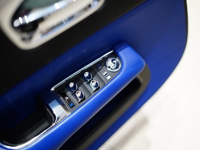 صورة 35 لـ 2017 ROLLS-ROYCE WRAITH