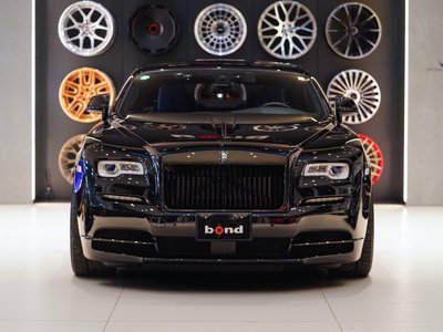 صورة 5 لـ 2017 ROLLS-ROYCE WRAITH