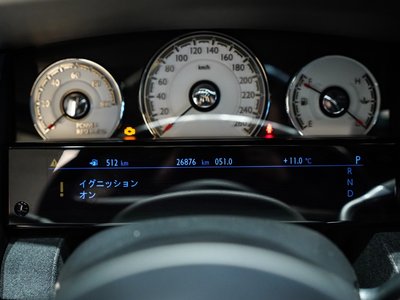 صورة 23 لـ 2017 ROLLS-ROYCE WRAITH