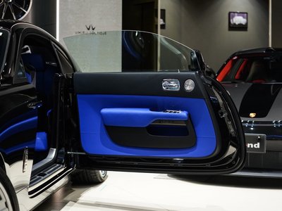 صورة 49 لـ 2017 ROLLS-ROYCE WRAITH