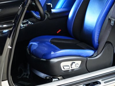 صورة 19 لـ 2017 ROLLS-ROYCE WRAITH