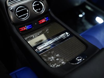 صورة 31 لـ 2017 ROLLS-ROYCE WRAITH