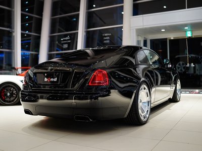 صورة 71 لـ 2017 ROLLS-ROYCE WRAITH