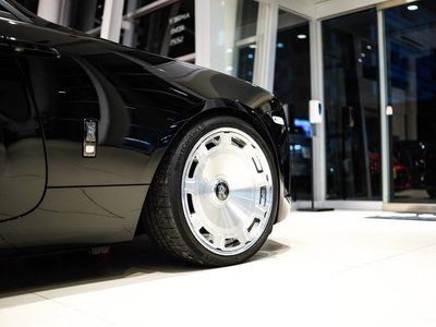 صورة 52 لـ 2017 ROLLS-ROYCE WRAITH
