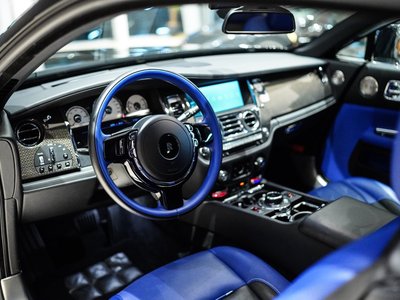 صورة 3 لـ 2017 ROLLS-ROYCE WRAITH