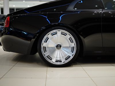 صورة 10 لـ 2017 ROLLS-ROYCE WRAITH