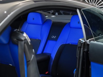 صورة 20 لـ 2017 ROLLS-ROYCE WRAITH