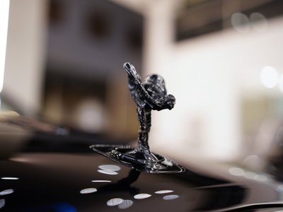 صورة 37 لـ 2017 ROLLS-ROYCE WRAITH
