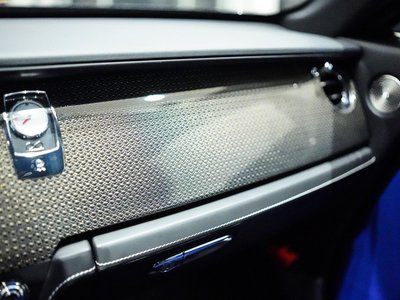 صورة 59 لـ 2017 ROLLS-ROYCE WRAITH