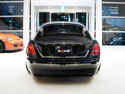 صورة 11 لـ 2017 ROLLS-ROYCE WRAITH