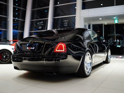 صورة 70 لـ 2017 ROLLS-ROYCE WRAITH