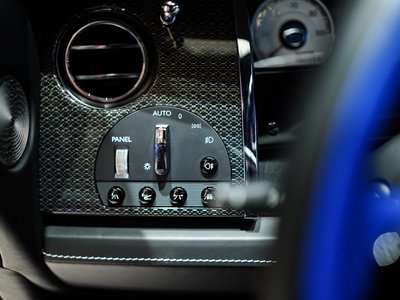 صورة 67 لـ 2017 ROLLS-ROYCE WRAITH
