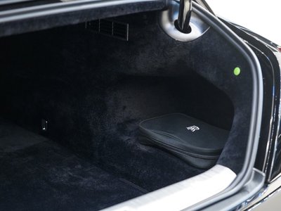 صورة 45 لـ 2017 ROLLS-ROYCE WRAITH