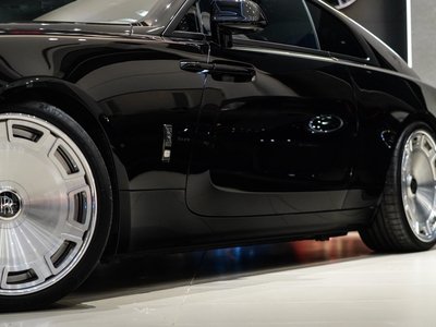 صورة 7 لـ 2017 ROLLS-ROYCE WRAITH