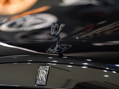 صورة 6 لـ 2017 ROLLS-ROYCE WRAITH