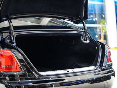 صورة 43 لـ 2017 ROLLS-ROYCE WRAITH