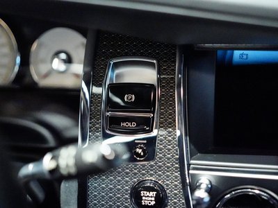 صورة 64 لـ 2017 ROLLS-ROYCE WRAITH