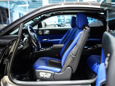 صورة 13 لـ 2017 ROLLS-ROYCE WRAITH