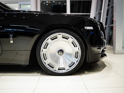 صورة 9 لـ 2017 ROLLS-ROYCE WRAITH