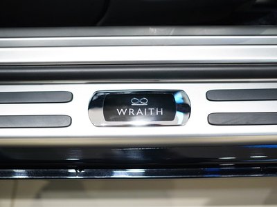 صورة 55 لـ 2017 ROLLS-ROYCE WRAITH