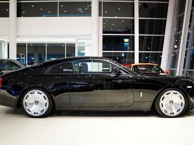 صورة 8 لـ 2017 ROLLS-ROYCE WRAITH