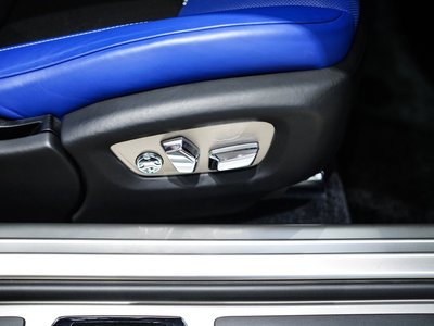 صورة 16 لـ 2017 ROLLS-ROYCE WRAITH
