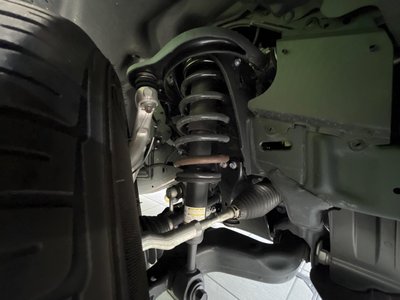 2025 Toyota LAND CRUISER 250 thumbnail 75
