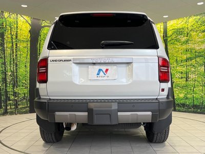 2025 Toyota LAND CRUISER 250 thumbnail 62