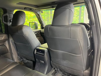 2025 Toyota LAND CRUISER 250 thumbnail 55