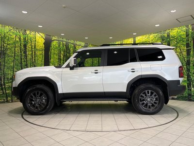 2025 Toyota LAND CRUISER 250 thumbnail 67