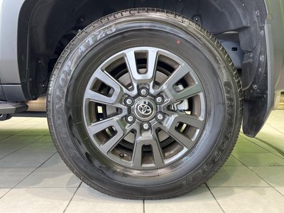2025 Toyota LAND CRUISER 250 thumbnail 69
