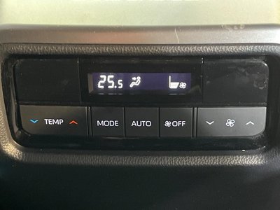 2025 Toyota LAND CRUISER 250 thumbnail 52