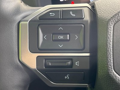 2025 Toyota LAND CRUISER 250 thumbnail 32