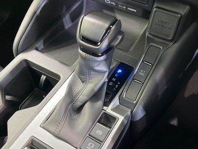 2025 Toyota LAND CRUISER 250 thumbnail 22