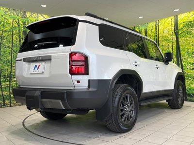 2025 Toyota LAND CRUISER 250 thumbnail 66