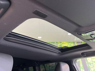 2025 Toyota LAND CRUISER 250 photo 3